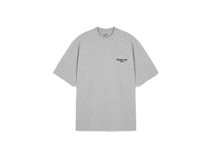 Represent Team 247 Oversized T-Shirt Ash Grey