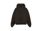 Represent WMNS Owners Club Boyfriend Hoodie Black Coffee-Represent-pikastore.cz