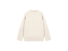 Represent WMNS Owners Club Relaxed Sweater Oat Milk-Represent-pikastore.cz