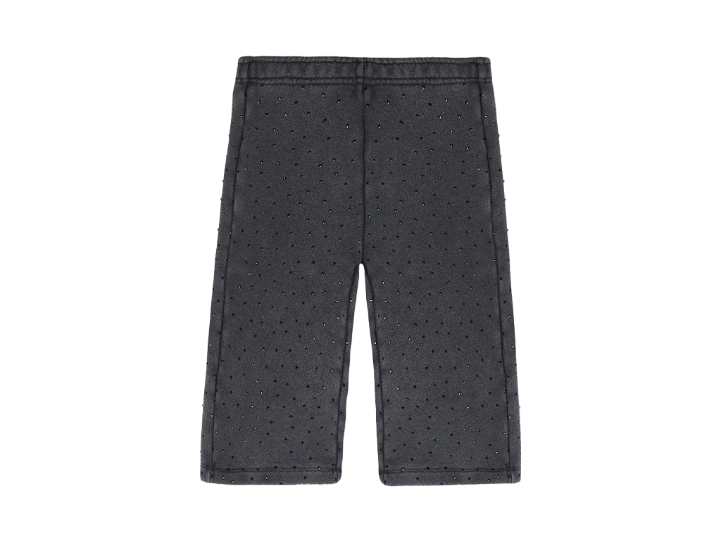 Represent WMNS Spark Shorts Washed Grey-Represent-pikastore.cz