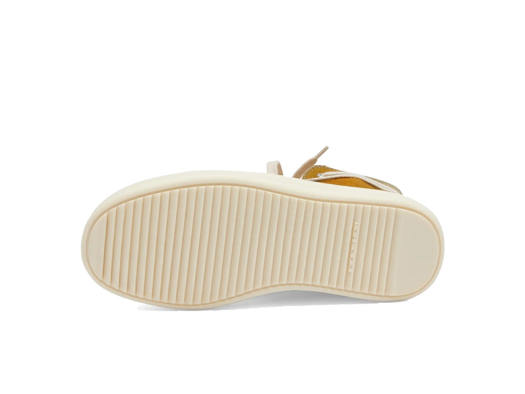 Rick Owens DRKSHDW Lido Denim High Sky Orange Degrade-Rick Owens-pikastore.cz