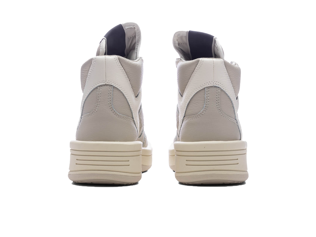 Rick Owens x Converse DRKSHDW TURBOWPN Mid Pelican-Converse-pikastore.cz