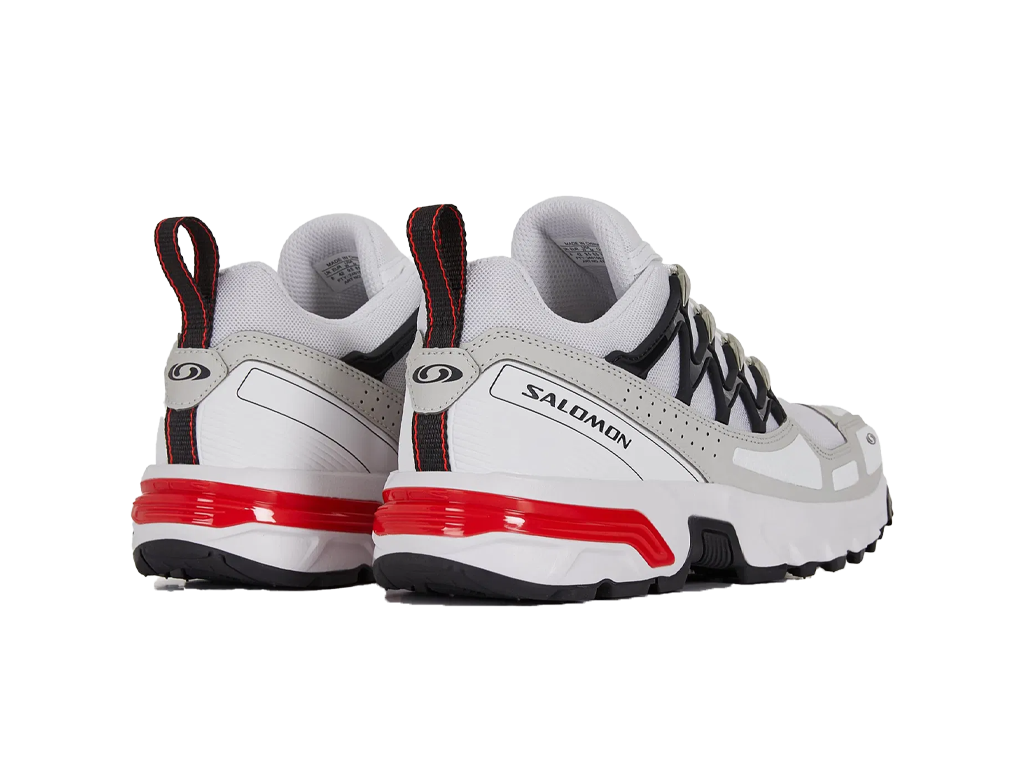 Salomon ACS+ OG Lunar Rock Poppy Red-Salomon-pikastore.cz
