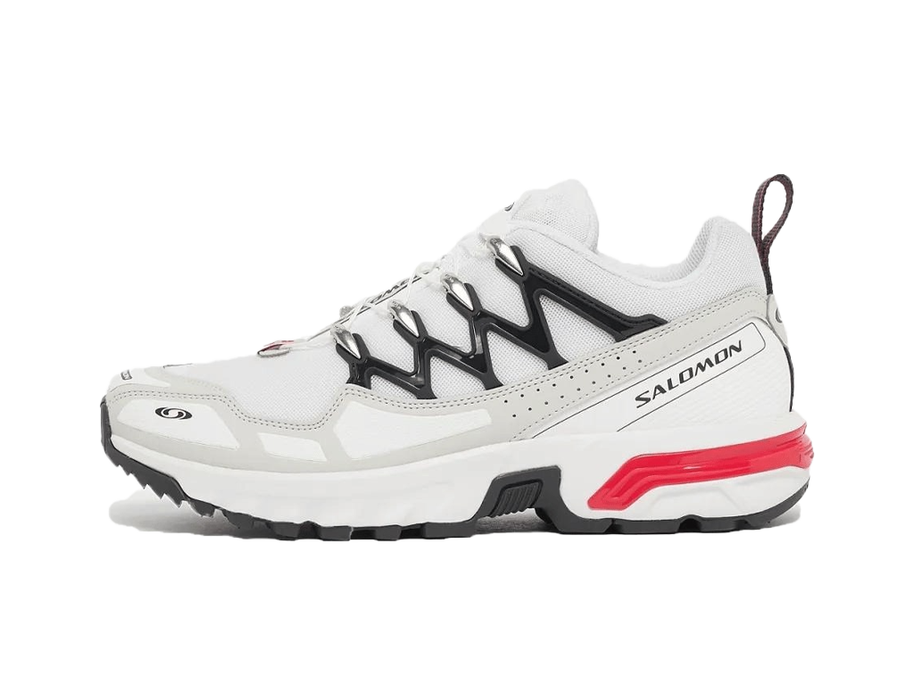 Salomon ACS+ OG Lunar Rock Poppy Red-Salomon-pikastore.cz