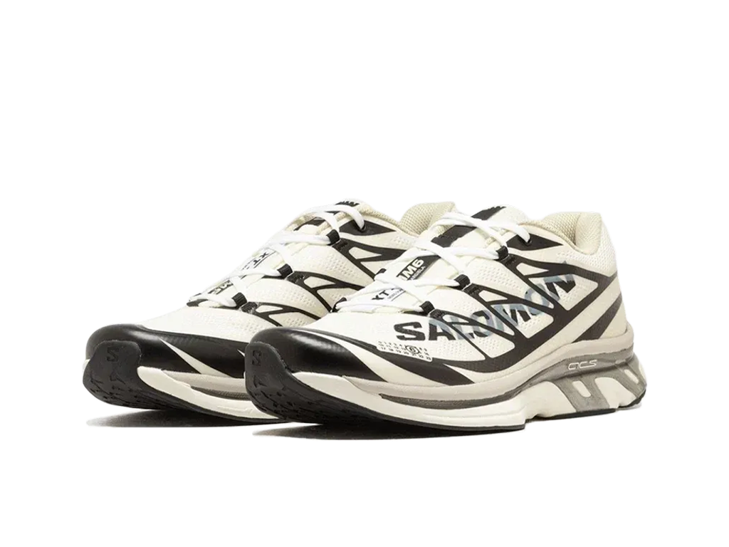 Salomon XT-MM-6 MM6 Maison Margiela Vanilla Ice