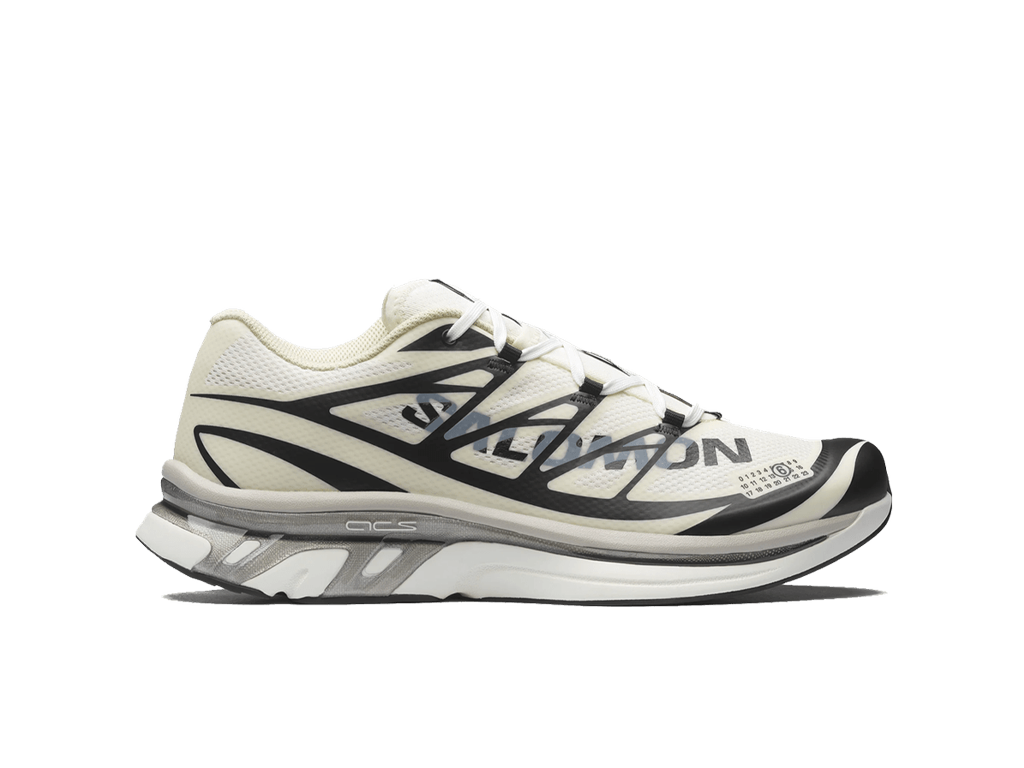 Salomon XT-MM-6 MM6 Maison Margiela Vanilla Ice