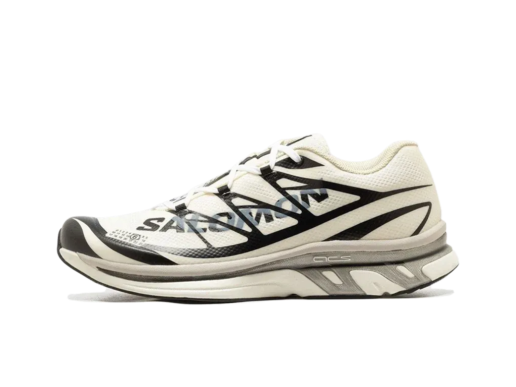 Salomon XT-MM-6 MM6 Maison Margiela Vanilla Ice