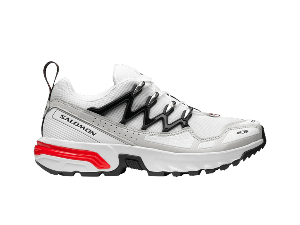 Salomon ACS+ OG Lunar Rock Poppy Red-Salomon-pikastore.cz