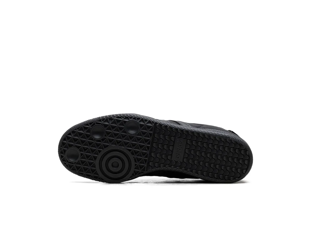Adidas Samba OG Cordura Pack - Black Carbon-Adidas-pikastore.cz