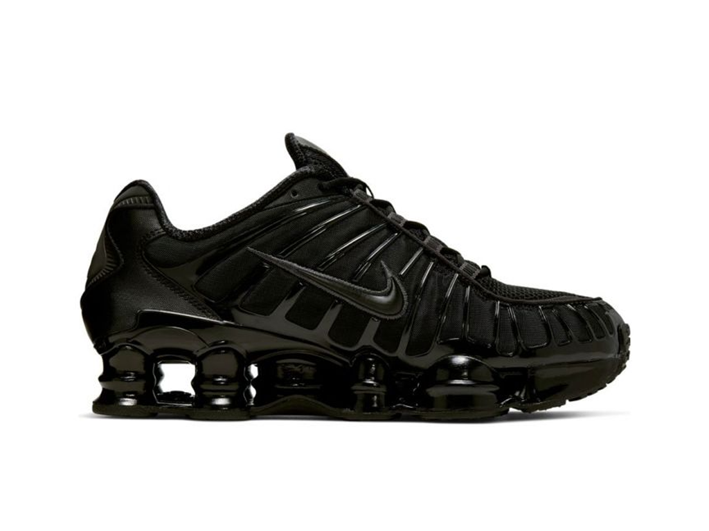 Shox TL Metallic Hematite-Nike-pikastore.cz