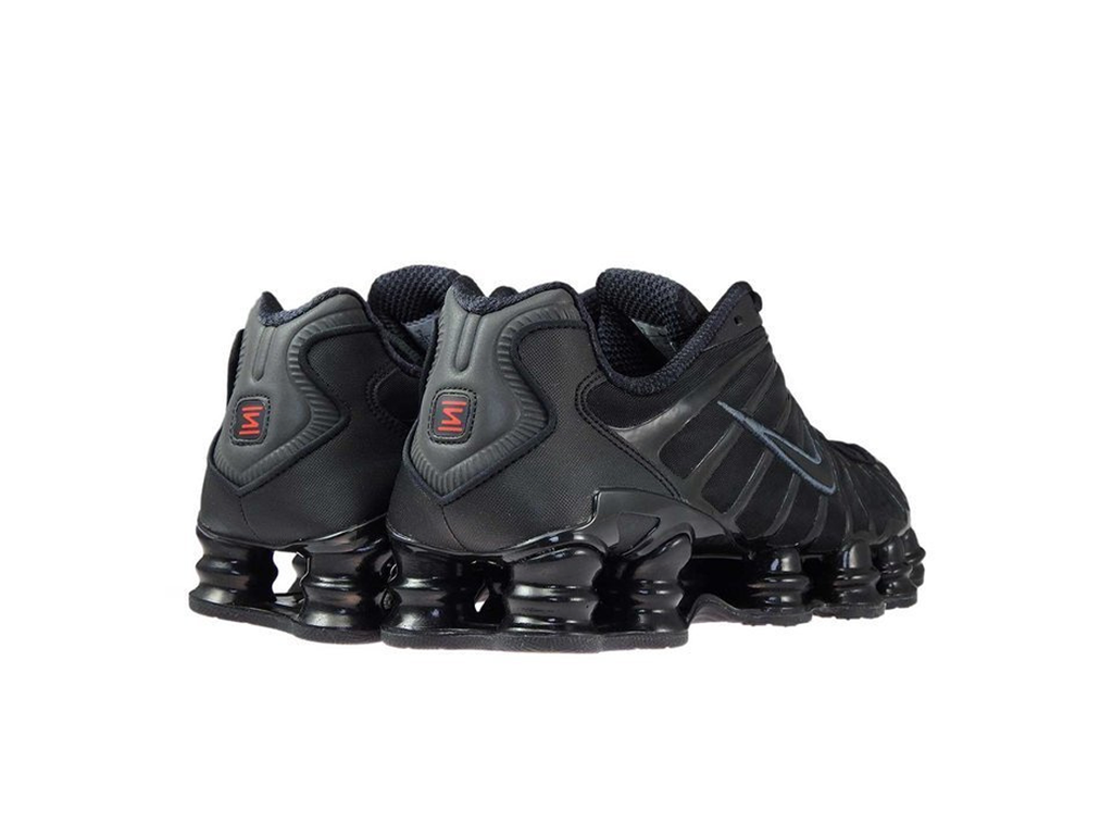Shox TL Metallic Hematite-Nike-pikastore.cz