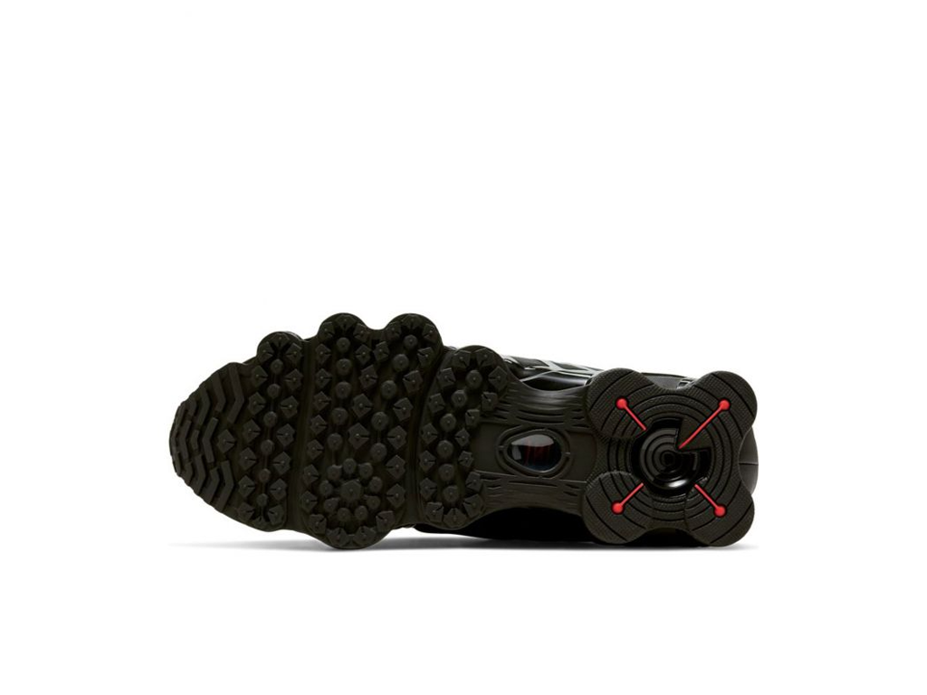 Shox TL Metallic Hematite-Nike-pikastore.cz