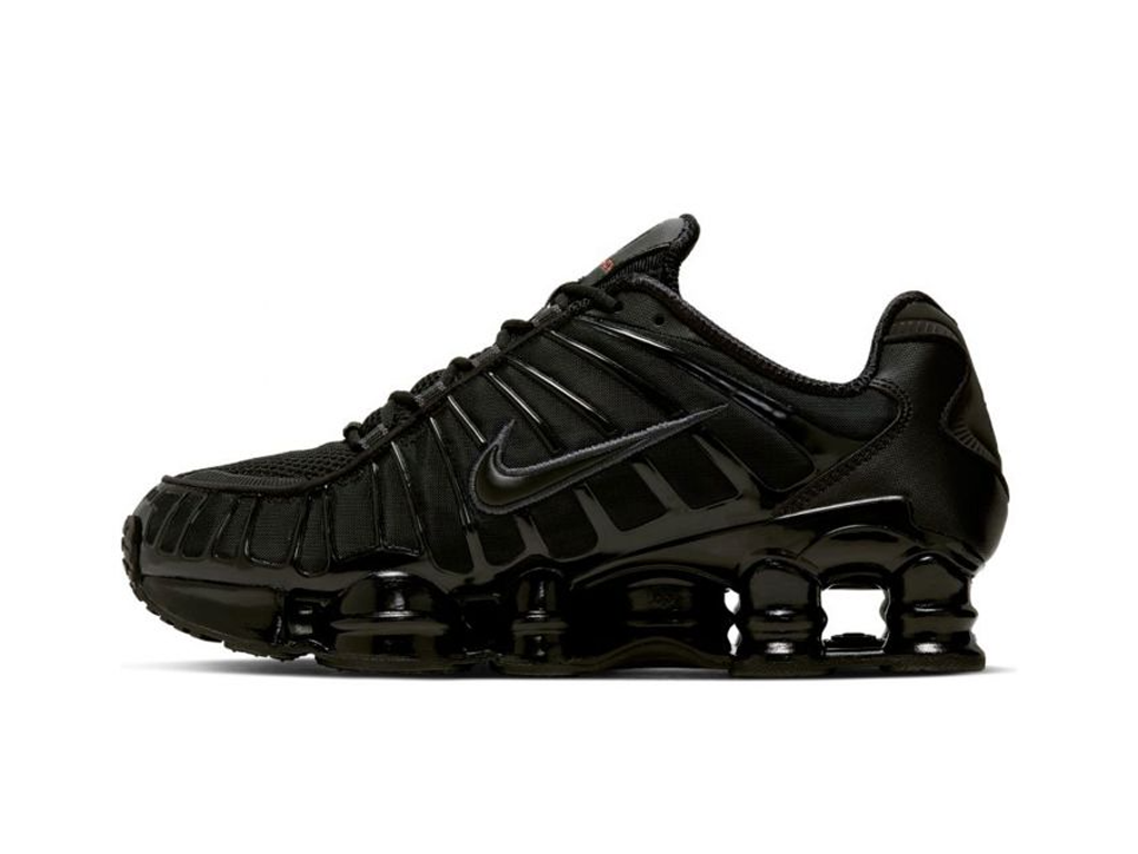 Shox TL Metallic Hematite-Nike-pikastore.cz