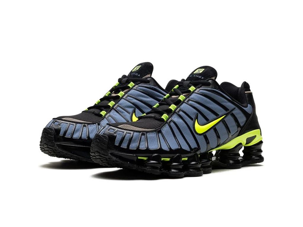 Shox TL Thunder Storm 2024-Nike-pikastore.cz