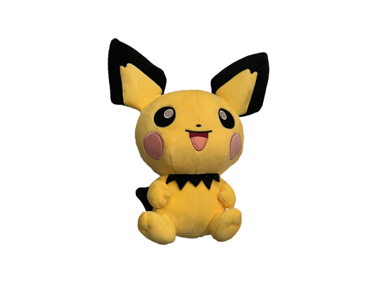 Signature Pikastore Plush