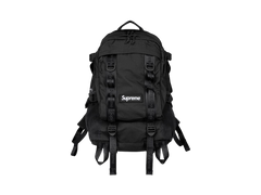 Supreme Backpack Black