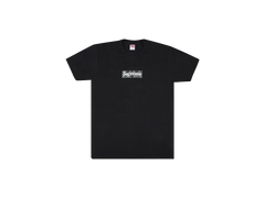 Supreme Bandana Box Logo Tee Black