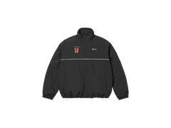 Supreme Cross Track Jacket Black