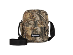 Supreme Denim Shoulder Bag Realtree AP Camo