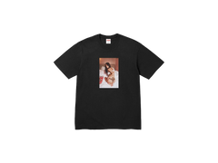 Supreme Larry Clark Neighbour Tee Black