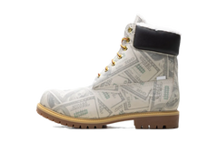 Supreme MM6 Timberland