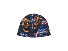Supreme Marmot Base Layer Beanie Multicolor