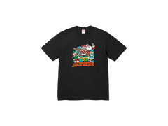 Supreme Naughty Tee Black