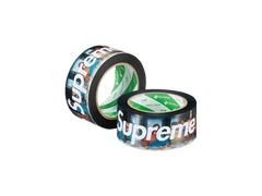 Supreme Nichiban Packing Tape (1 Roll) Multicolour