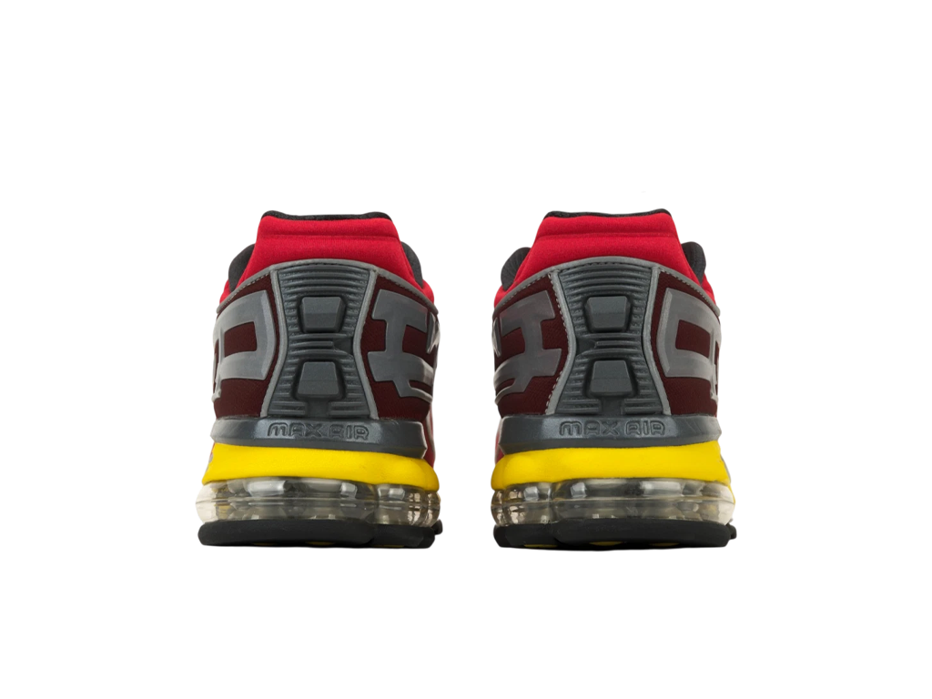 Supreme Nike Air Max 2001 Ecstasy Red-Supreme-pikastore.cz