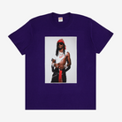 Supreme Playboi Carti Tee Purple-Supreme-pikastore.cz
