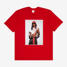 Supreme Playboi Carti Tee Red-Supreme-pikastore.cz