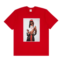 Supreme Playboi Carti Tee Red