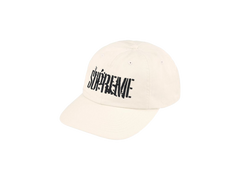 Supreme Splatter 6-Panel Natural