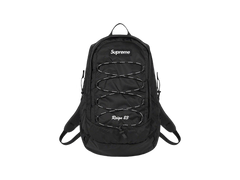 Supreme Backpack (SS22) Black