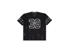Supreme Bandana Football Jersey Black-Supreme-pikastore.cz