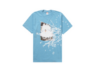Supreme Bless Observed In A Dream Tee Light Slate-Supreme-pikastore.cz