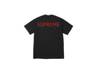 Supreme Damien Hirst Tee Black-Supreme-pikastore.cz