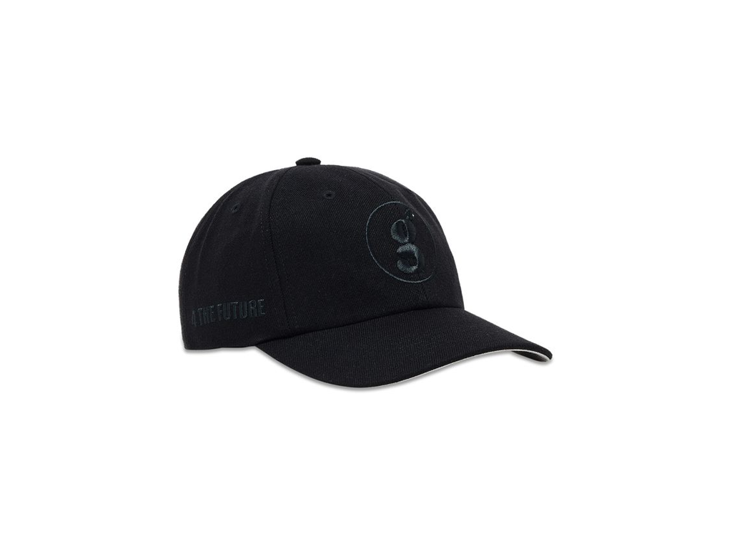 Supreme GOODENOUGH 6-Panel Black-Supreme-pikastore.cz