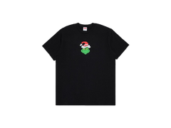 Supreme Grinch Tee Black