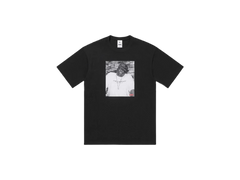 Supreme Jordan Biggie S/S Top Black