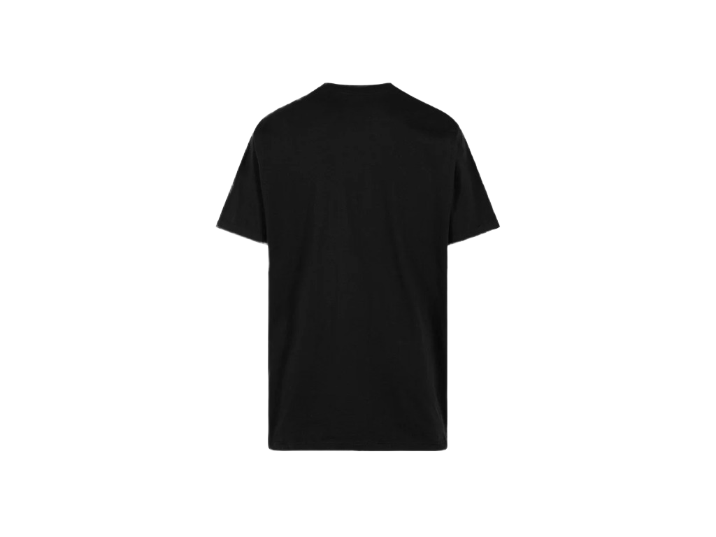 Supreme Mont Blanc Tee Black-Supreme-pikastore.cz