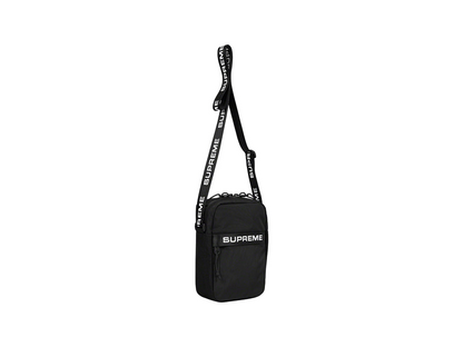 Supreme Shoulder Bag (FW22) Black