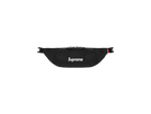 Supreme Small Waist Bag (FW22) Black-Supreme-pikastore.cz