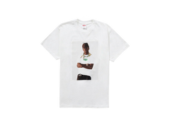 Supreme Tyler The Creator Tee White