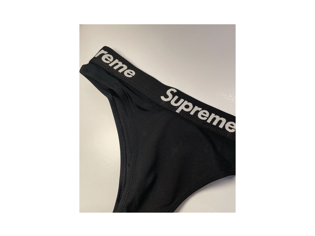 Supreme WMNS Custom Swimsuit Set