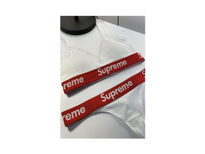 Supreme WMNS Custom Underwear Set