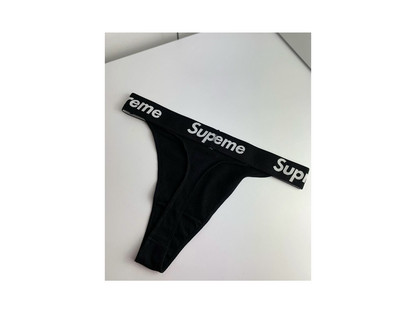 Supreme WMNS Custom Underwear Set