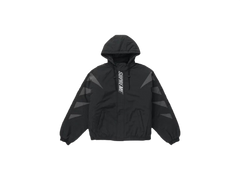 Supreme Wildcat Sideline Puffer Jacket Black