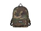 Supreme b.b. Simon Denim Backpack Woodland Camo-Supreme-pikastore.cz