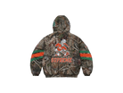 Supreme x Mitchell Jacket-Supreme-pikastore.cz